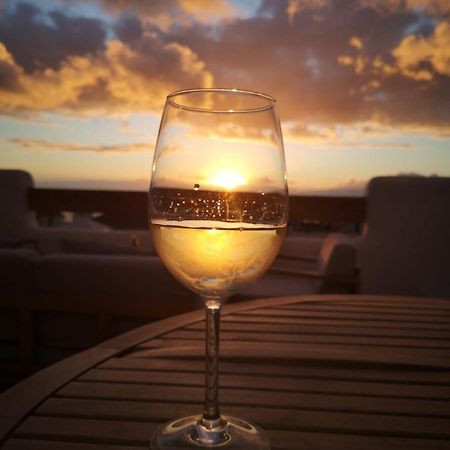Port Royale Los Cristianos Arona Bagian luar foto
