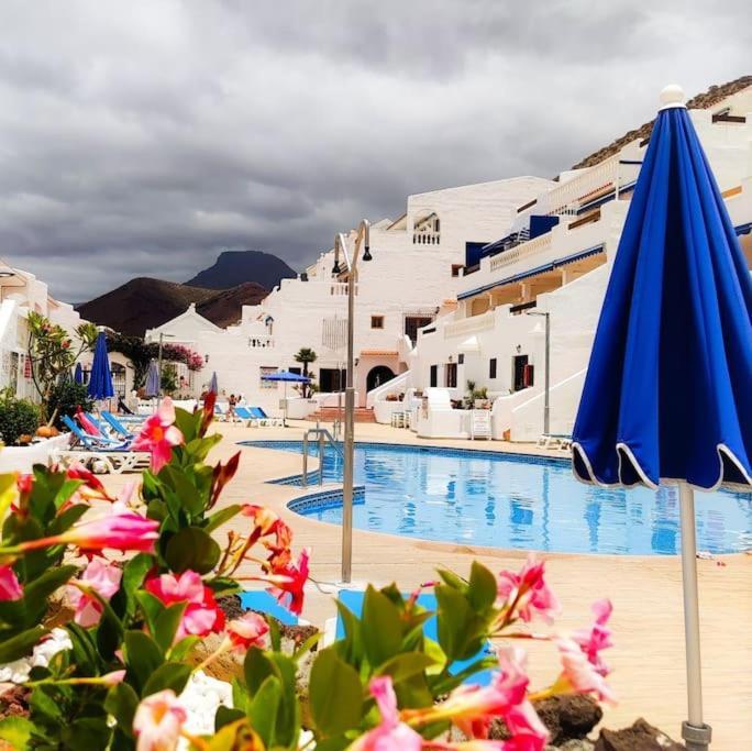 Port Royale Los Cristianos Arona Bagian luar foto