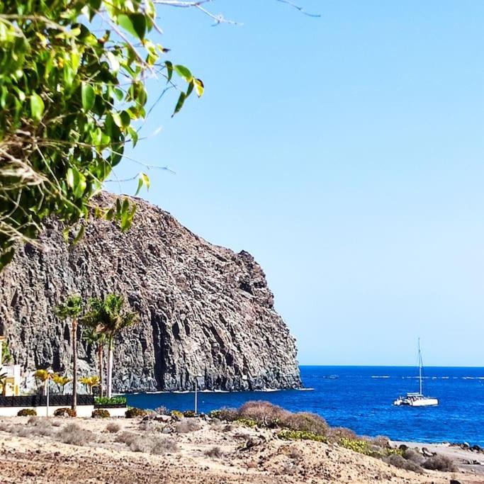 Port Royale Los Cristianos Arona Bagian luar foto