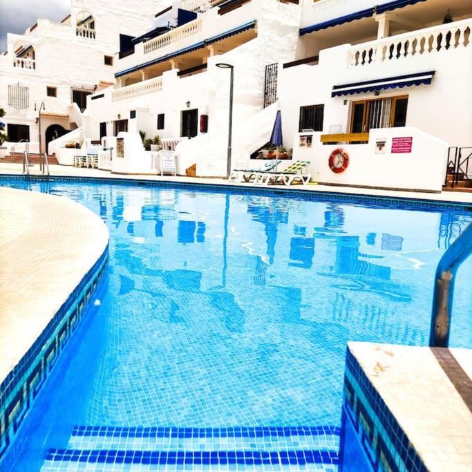 Port Royale Los Cristianos Arona Bagian luar foto