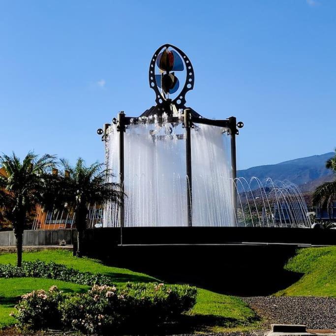Port Royale Los Cristianos Arona Bagian luar foto
