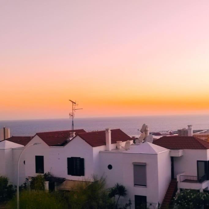 Port Royale Los Cristianos Arona Bagian luar foto