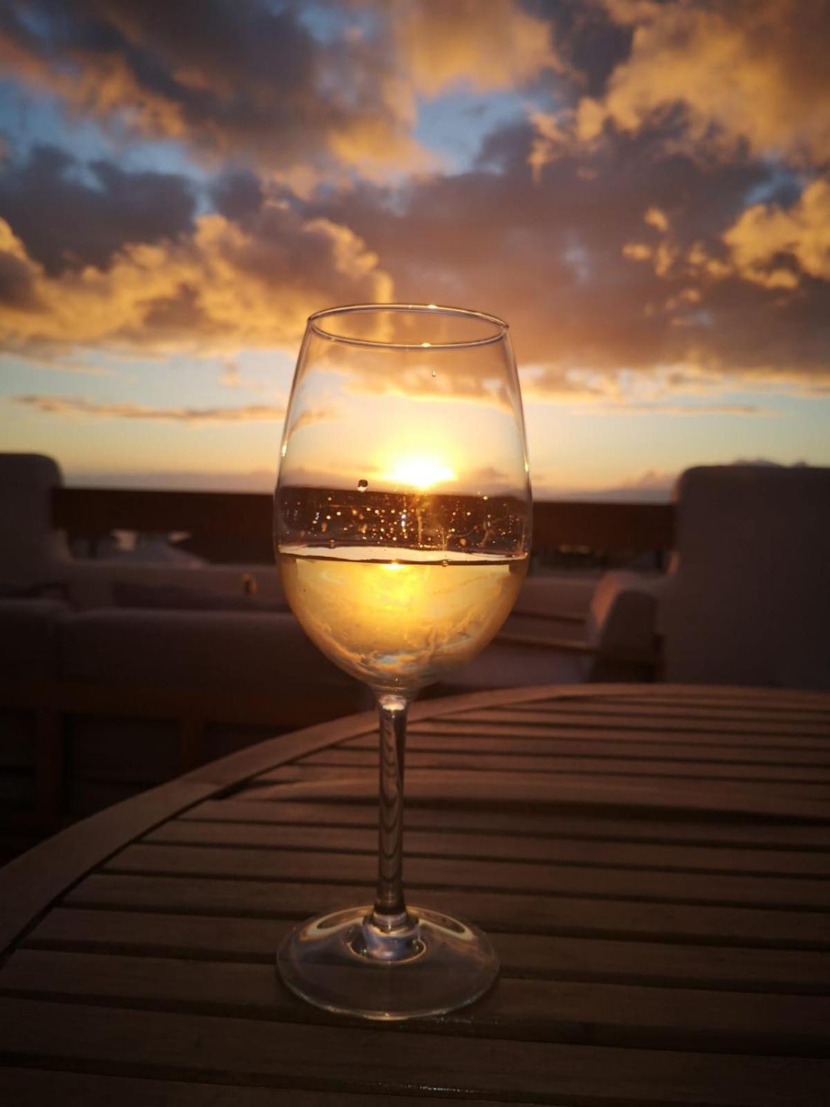 Port Royale Los Cristianos Arona Bagian luar foto